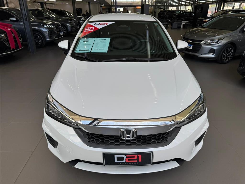 Honda-CITY-1.5 i-VTEC FLEX HATCH TOURING CVT