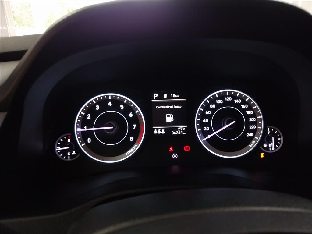 CRETA 1.0 TGDI FLEX LIMITED AUTOMÁTICO9