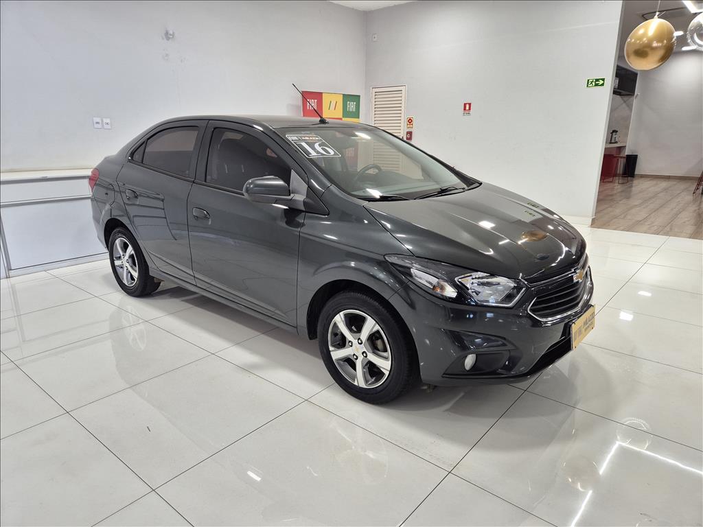 PRISMA 1.4 MPFI LT 8V FLEX 4P MANUAL