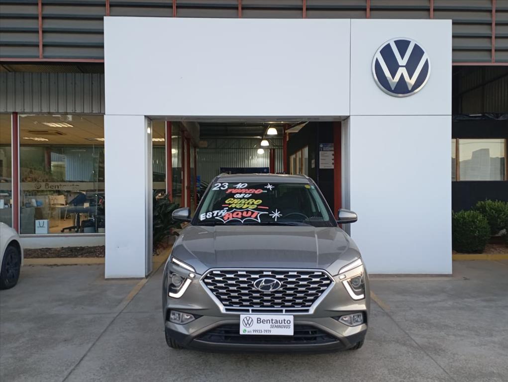 CRETA 1.0 TGDI FLEX LIMITED AUTOMÁTICO1