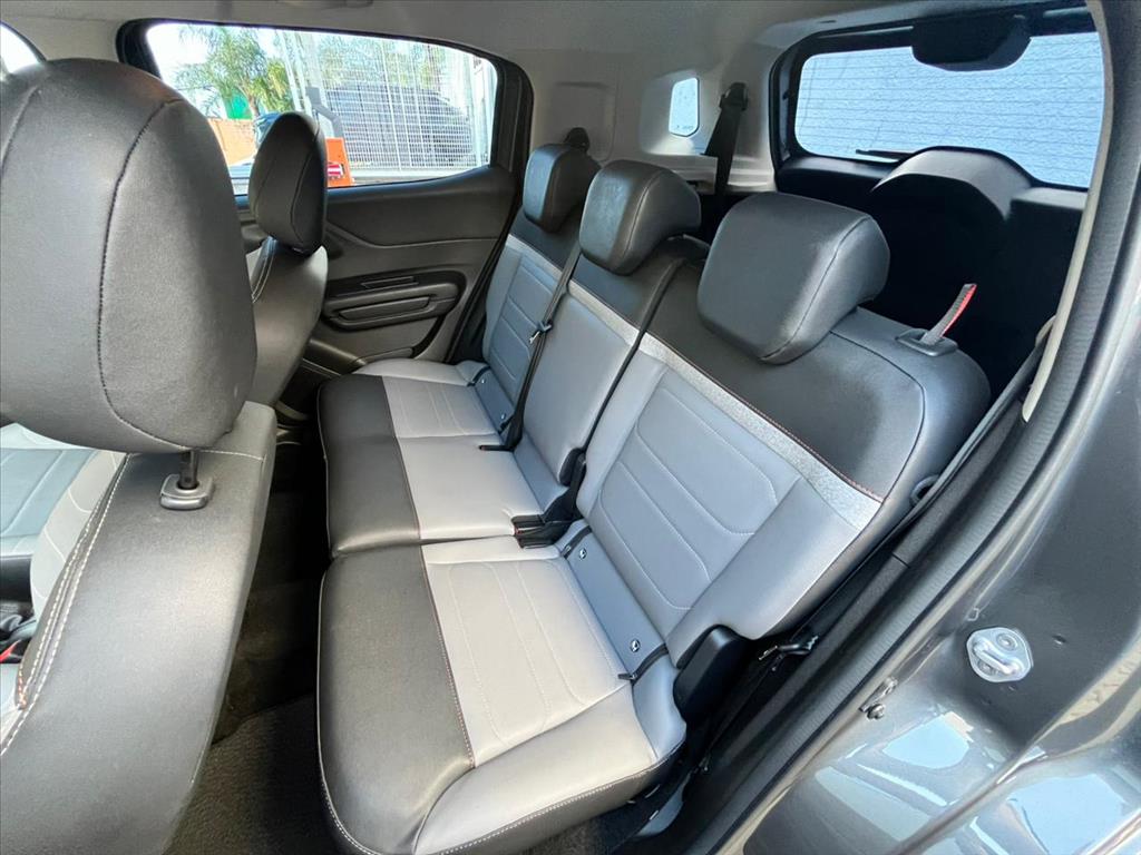 C3 AIRCROSS 1.0 TURBO 200 FLEX SHINE 7L CVT9