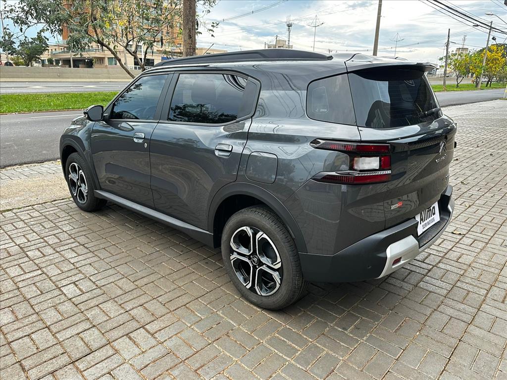 C3 AIRCROSS 1.0 TURBO 200 FLEX SHINE CVT6