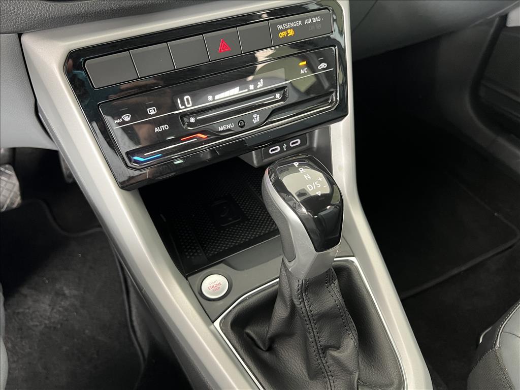 T-CROSS 1.0 200 TSI TOTAL FLEX COMFORTLINE AUTOMÁTICO13