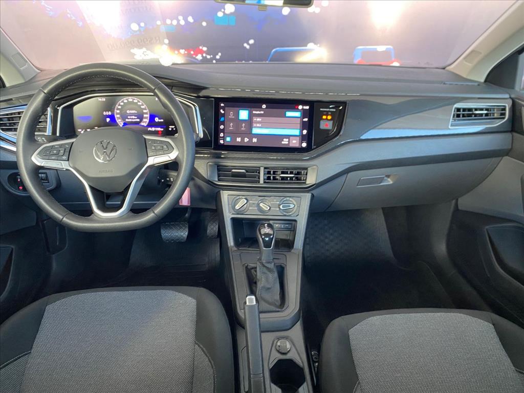 VIRTUS 1.0 170 TSI AUTOMÁTICO