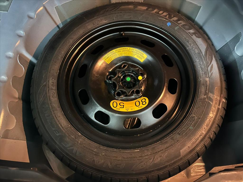 POLO 1.0 200 TSI COMFORTLINE AUTOMÁTICO6