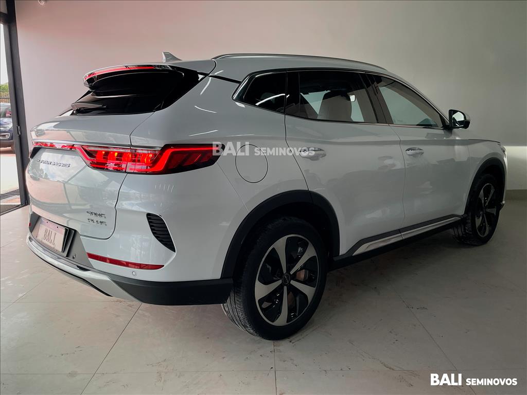 SONG PLUS 1.5 DM-I HÍBRIDO AUTOMÁTICO6