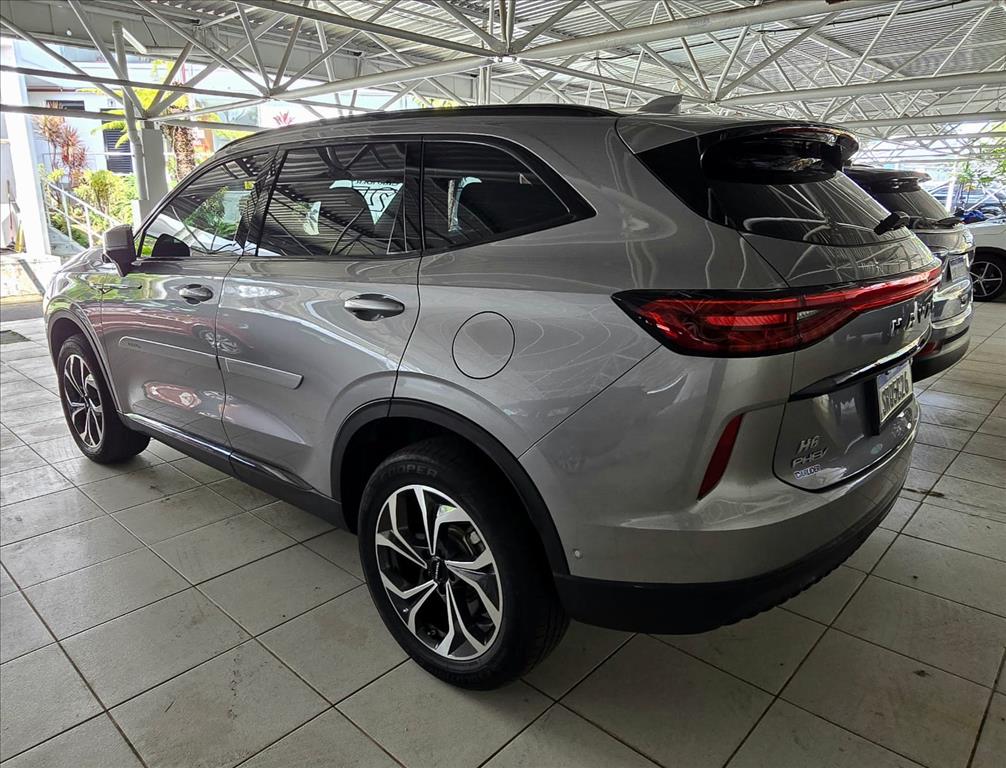 HAVAL H6 1.5 PHEV PREMIUM AWD E-TRACTION5