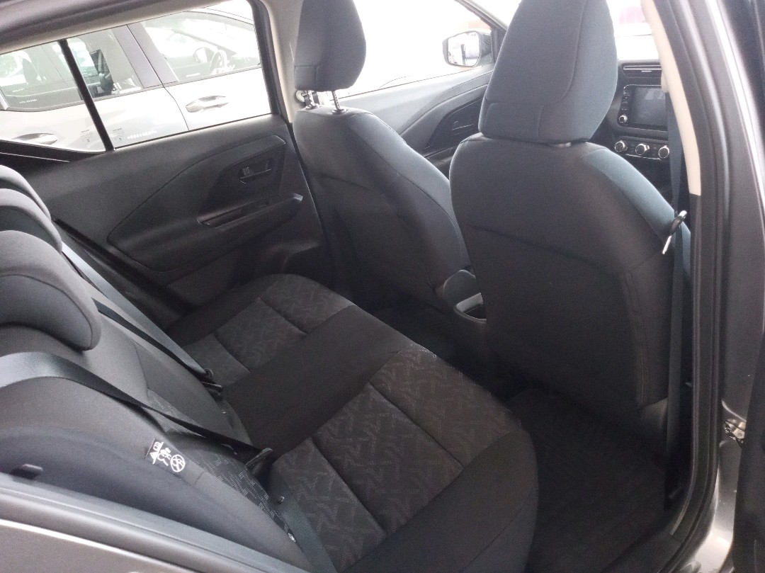 KAIT 1.6 FLEX SENSE XTRONIC11