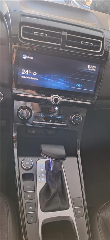 CRETA 1.0 TGDI FLEX PLATINUM AUTOMÁTICO8