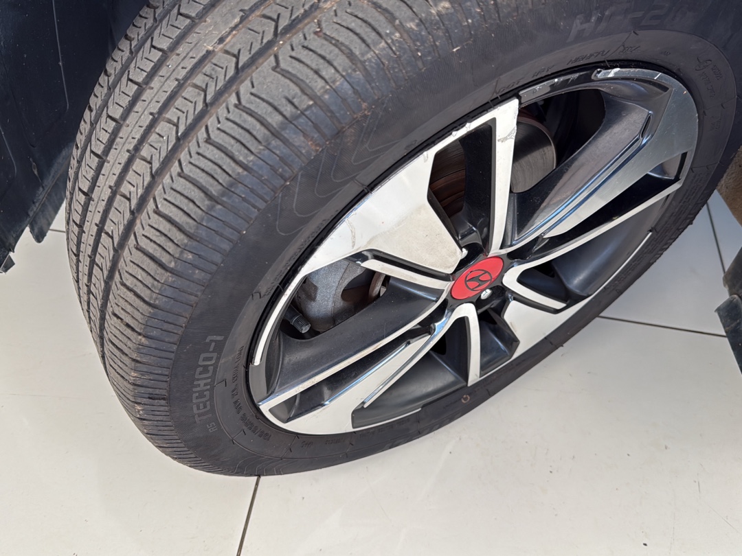 HB20 1.0 TGDI FLEX SPORT AUTOMÁTICO15
