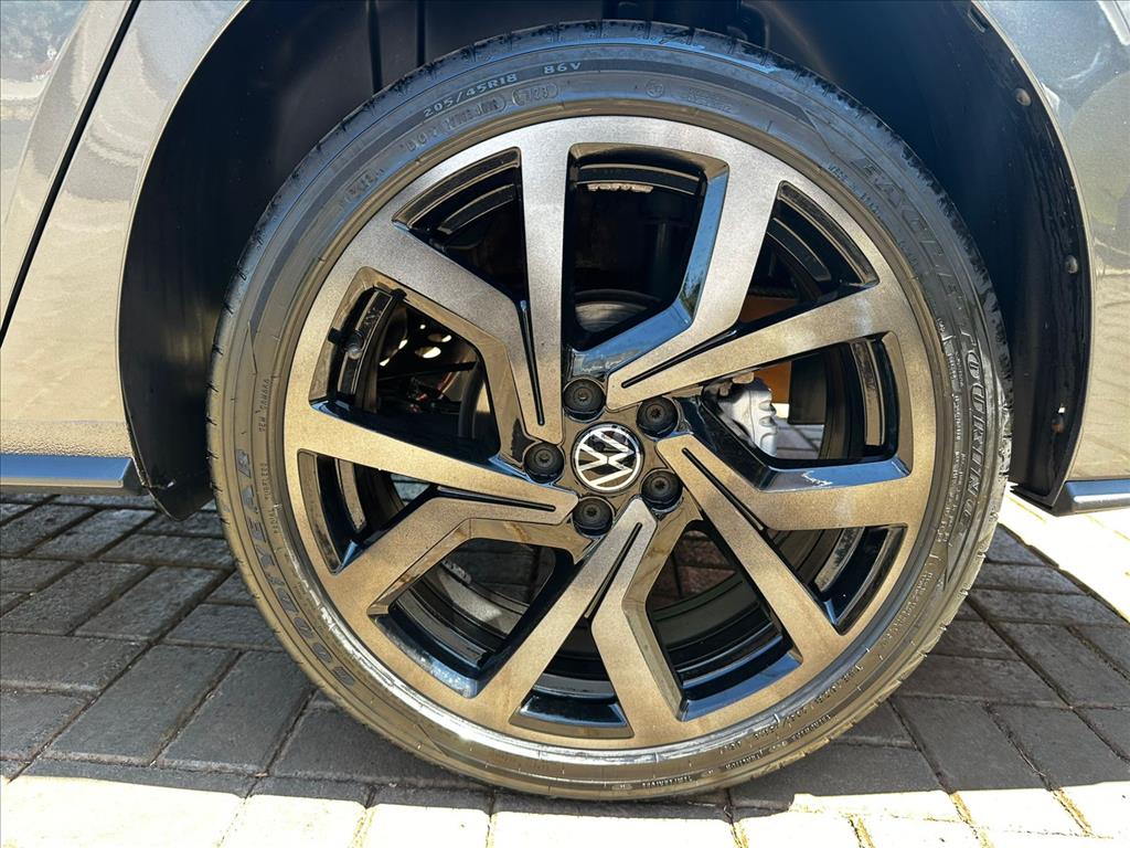 VIRTUS 1.4 250 TSI EXCLUSIVE AUTOMÁTICO