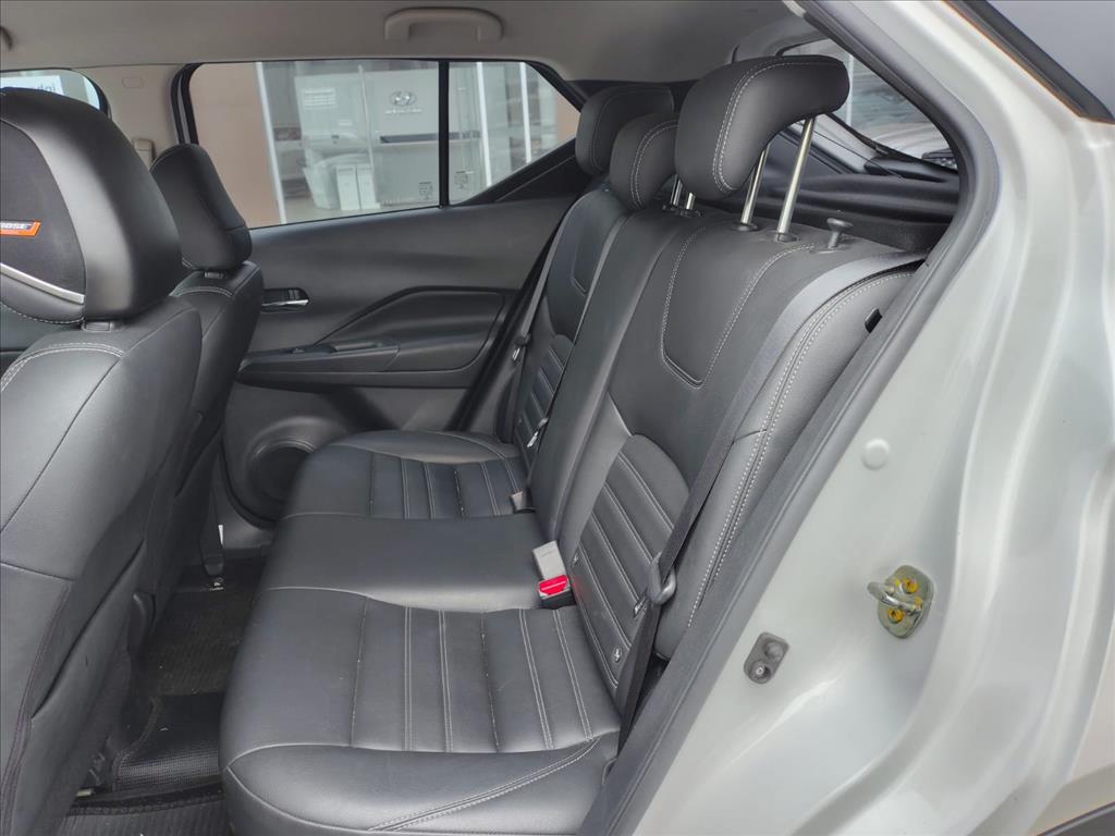 Nissan-KICKS-1.6 16V FLEXSTART EXCLUSIVE XTRONIC