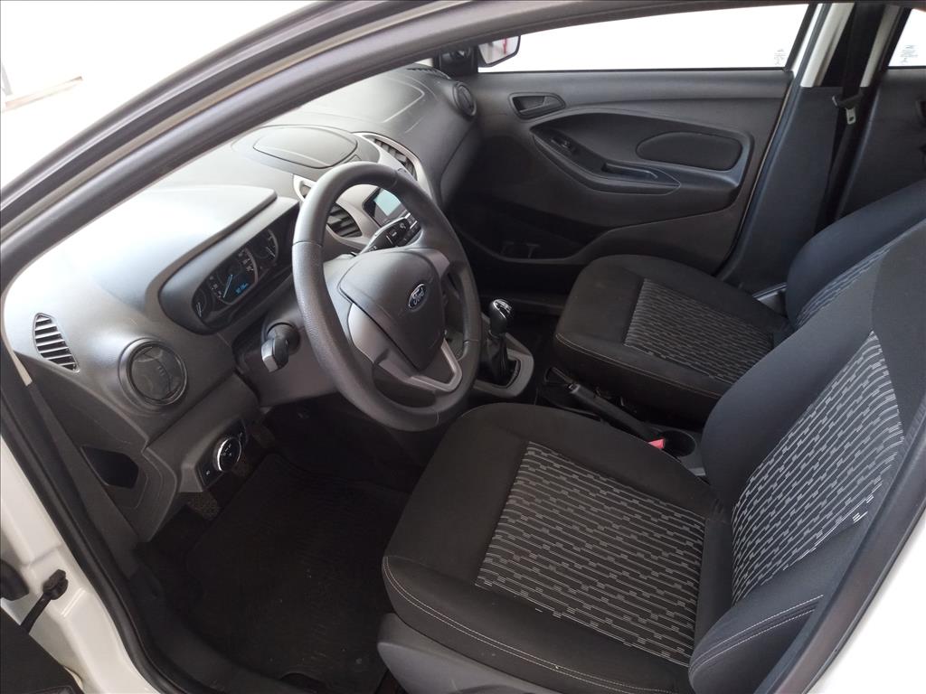 KA + 1.0 TI-VCT FLEX SE MANUAL7 KA + 1.0 TI-VCT FLEX SE MANUAL7
