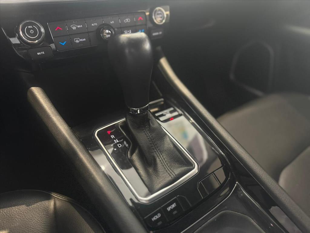 COMPASS 1.3 T270 TURBO FLEX LONGITUDE AT610