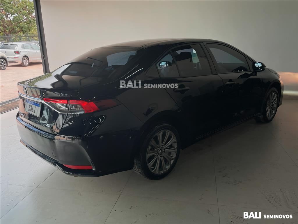 COROLLA 2.0 VVT-IE FLEX XEI DIRECT SHIFT6