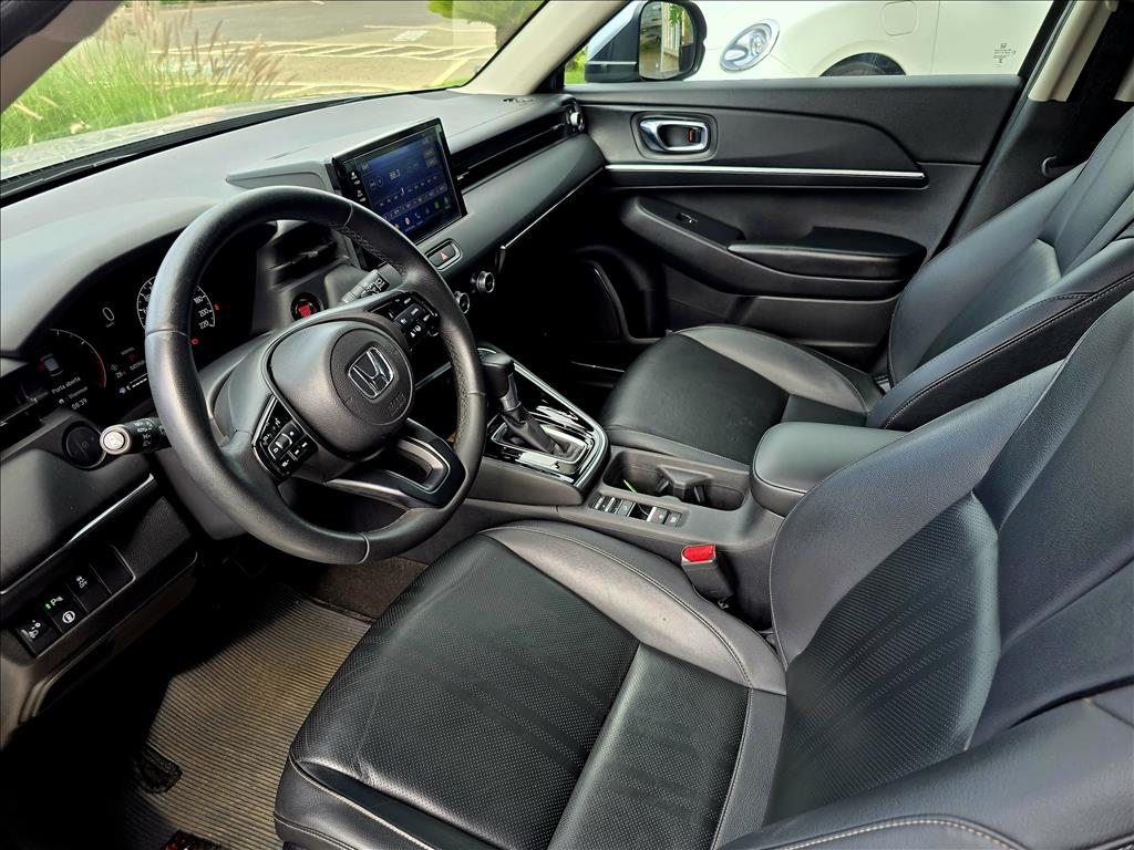 HR-V 1.5 DI I-VTEC TURBO FLEX ADVANCE CVT9