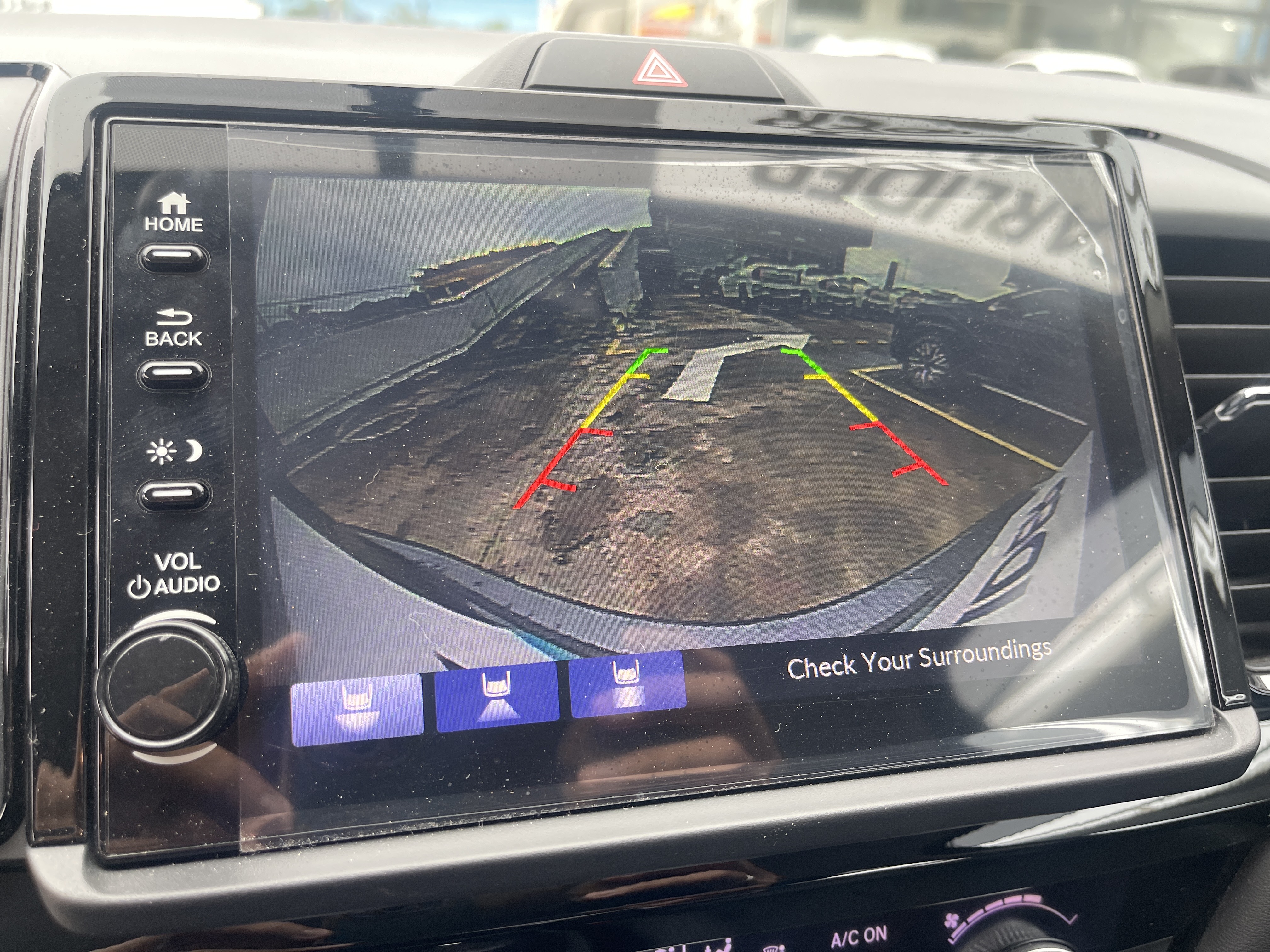 CITY 1.5 i-VTEC FLEX EXL CVT12