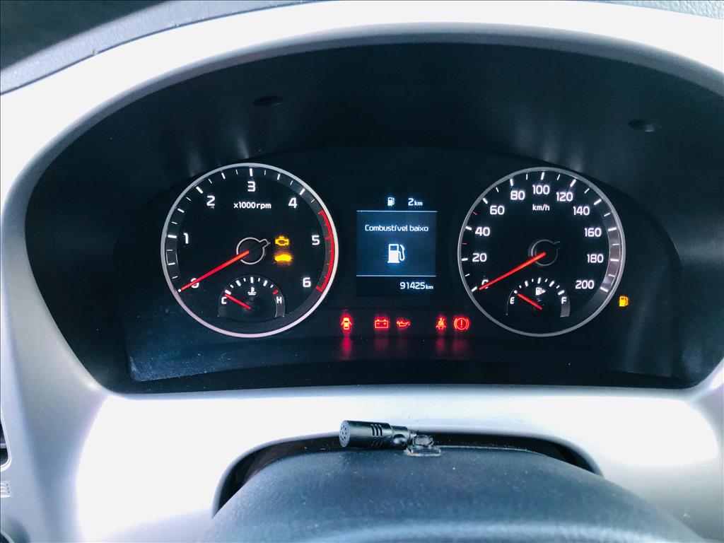 BONGO 2.5 TD DIESEL STD CS 4x4 MANUAL9