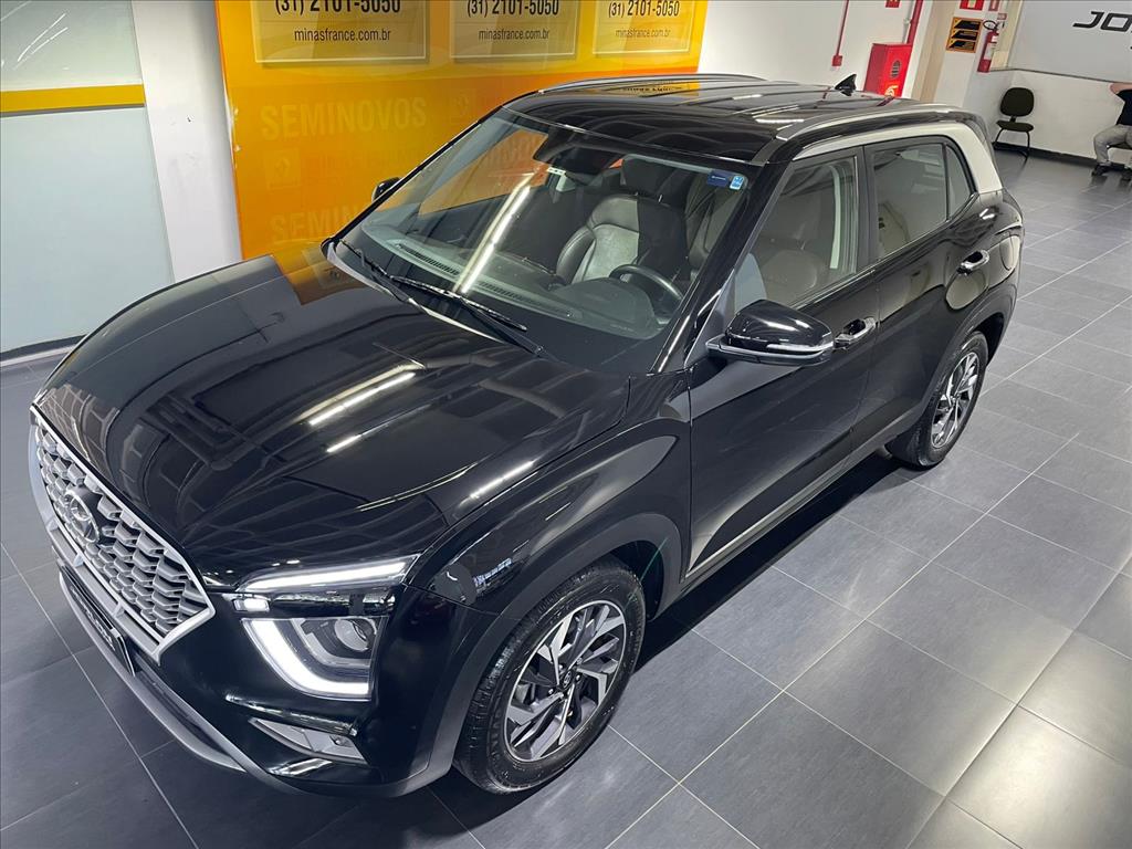 CRETA 1.0 TGDI FLEX LIMITED AUTOMÁTICO6