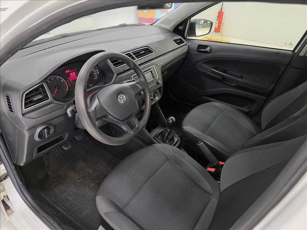 VOYAGE 1.0 12V MPI TOTALFLEX 4P MANUAL6