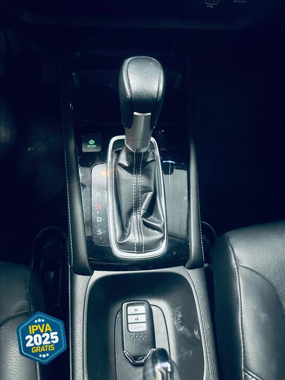 CITY 1.5 i-VTEC FLEX TOURING CVT11