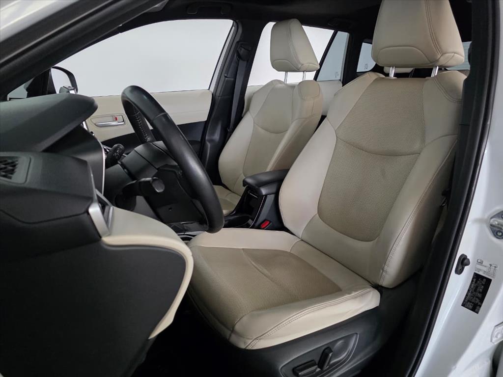 COROLLA CROSS 1.8 VVT-I HYBRID FLEX XRX CVT7