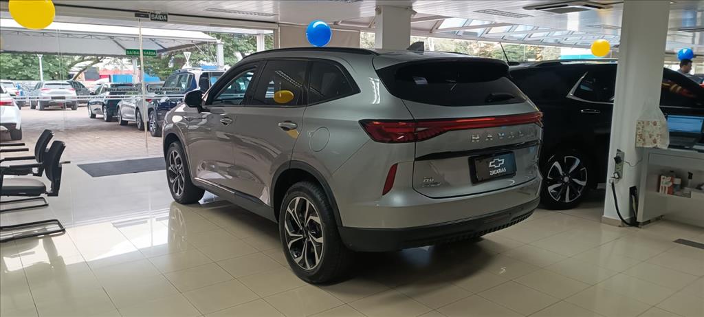 HAVAL H6 1.5 HEV PREMIUM E-TRACTION5