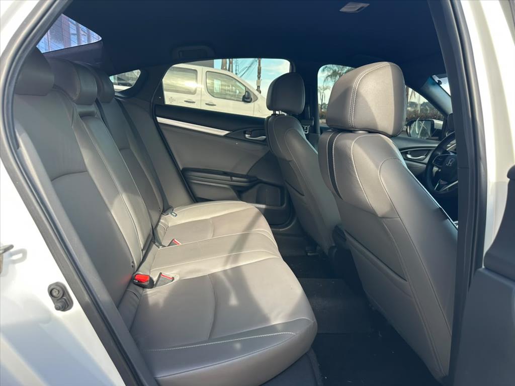 CIVIC 2.0 16V FLEXONE EX 4P CVT14