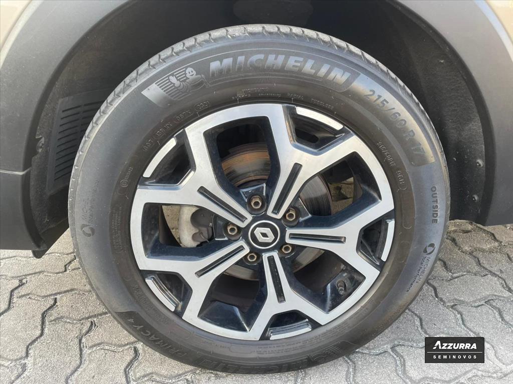 CAPTUR 1.3 TCE FLEX ICONIC X-TRONIC