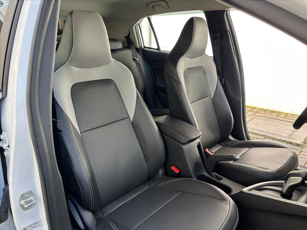 ONIX 1.0 TURBO FLEX PREMIER AUTOMÁTICO13