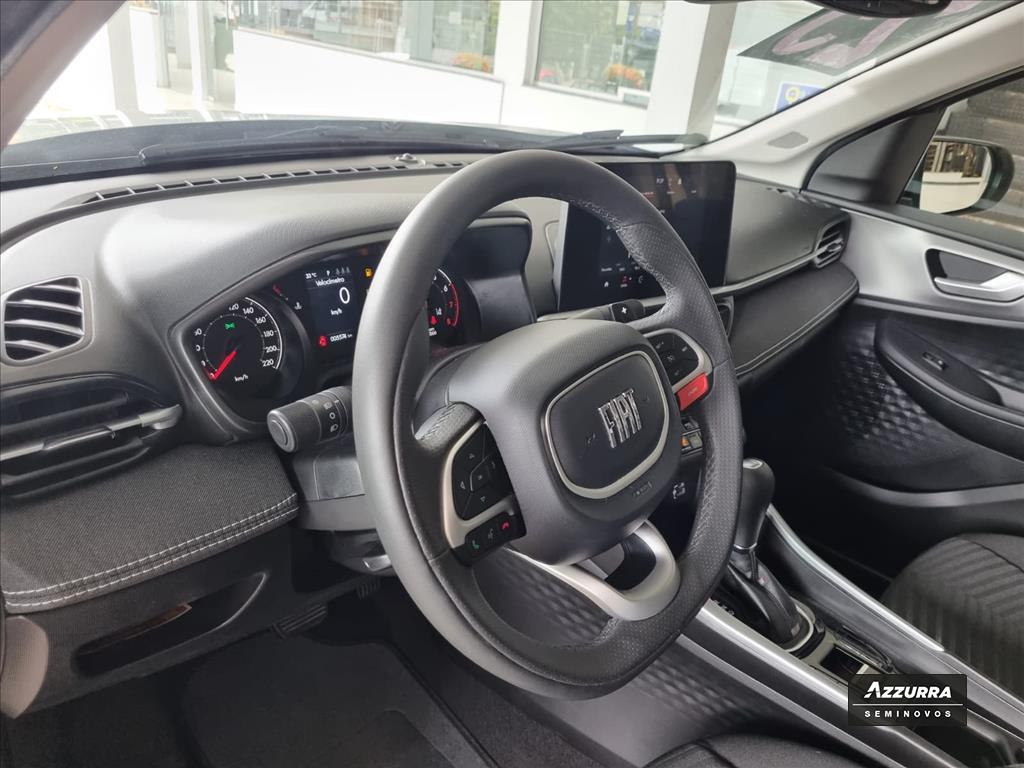 FASTBACK 1.0 TURBO 200 FLEX AUDACE CVT11