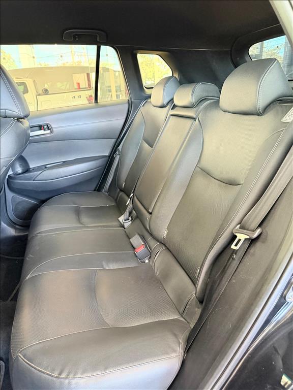COROLLA CROSS 2.0 VVT-IE FLEX XRE DIRECT SHIFT7