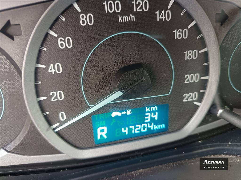 KA 1.5 TI-VCT FLEX SE PLUS MANUAL