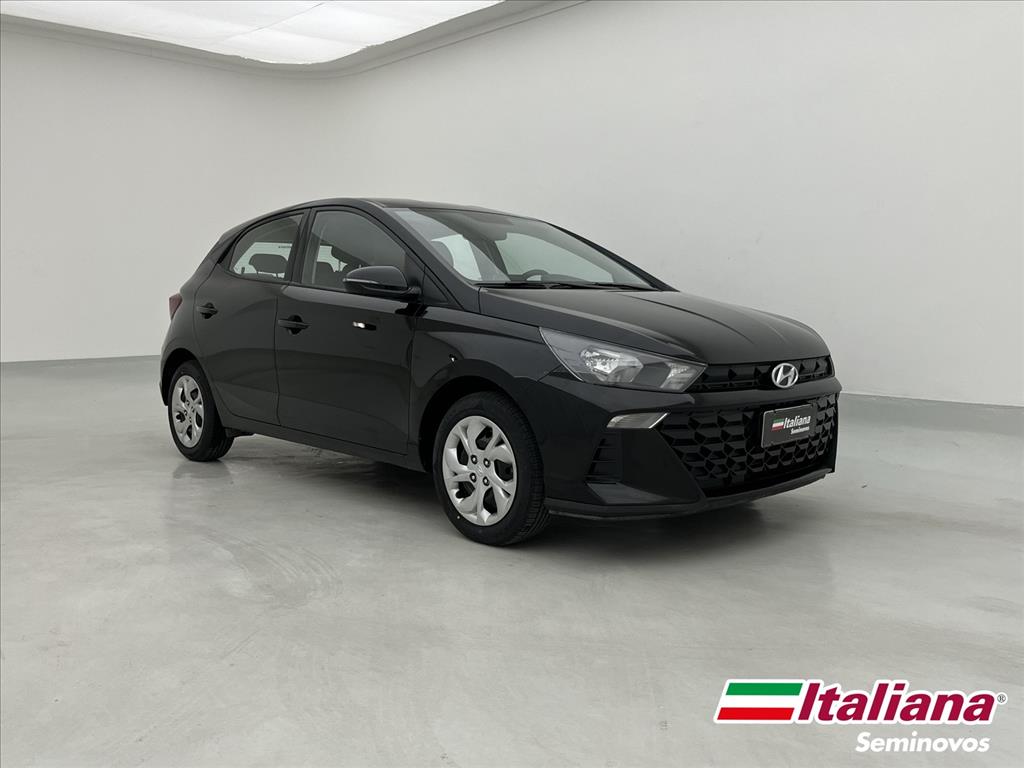 HB20 1.0 12V FLEX COMFORT PLUS MANUAL6