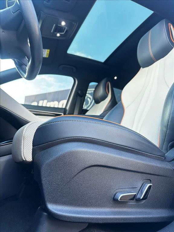 SONG PLUS 1.5 DM-I HÍBRIDO AUTOMÁTICO13