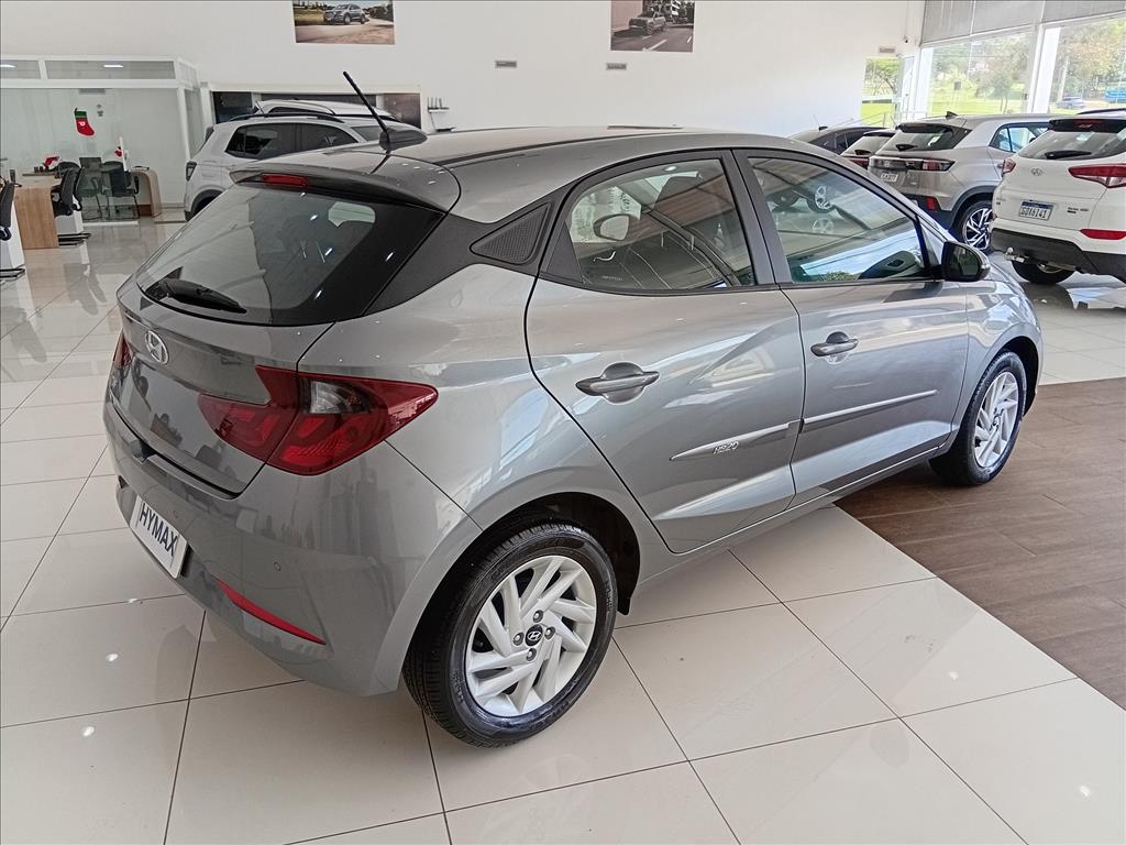 HB20 1.0 12V FLEX EVOLUTION MANUAL5