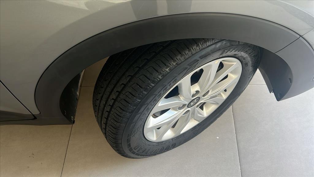CRETA 1.6 16V FLEX ACTION AUTOMÁTICO13