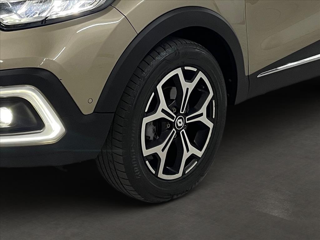 CAPTUR 1.3 TCE FLEX ICONIC X-TRONIC5