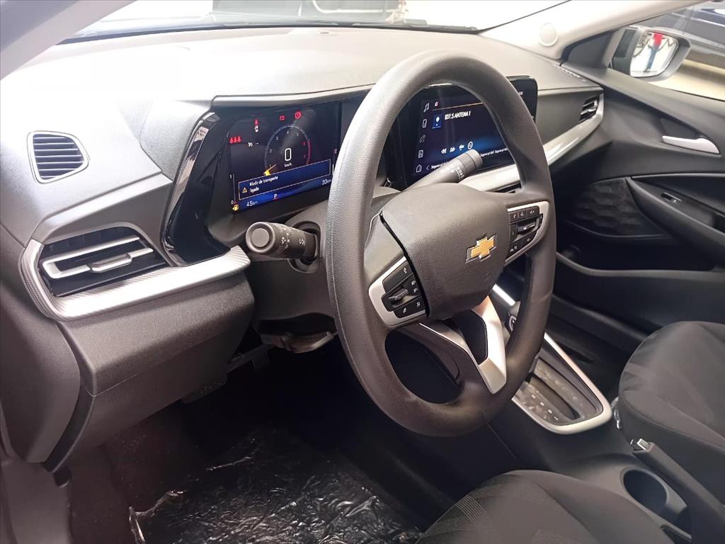 ONIX 1.0 TURBO FLEX LT AUTOMÁTICO4