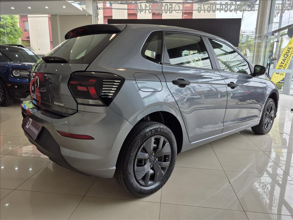 Foto ilustrativa do carro