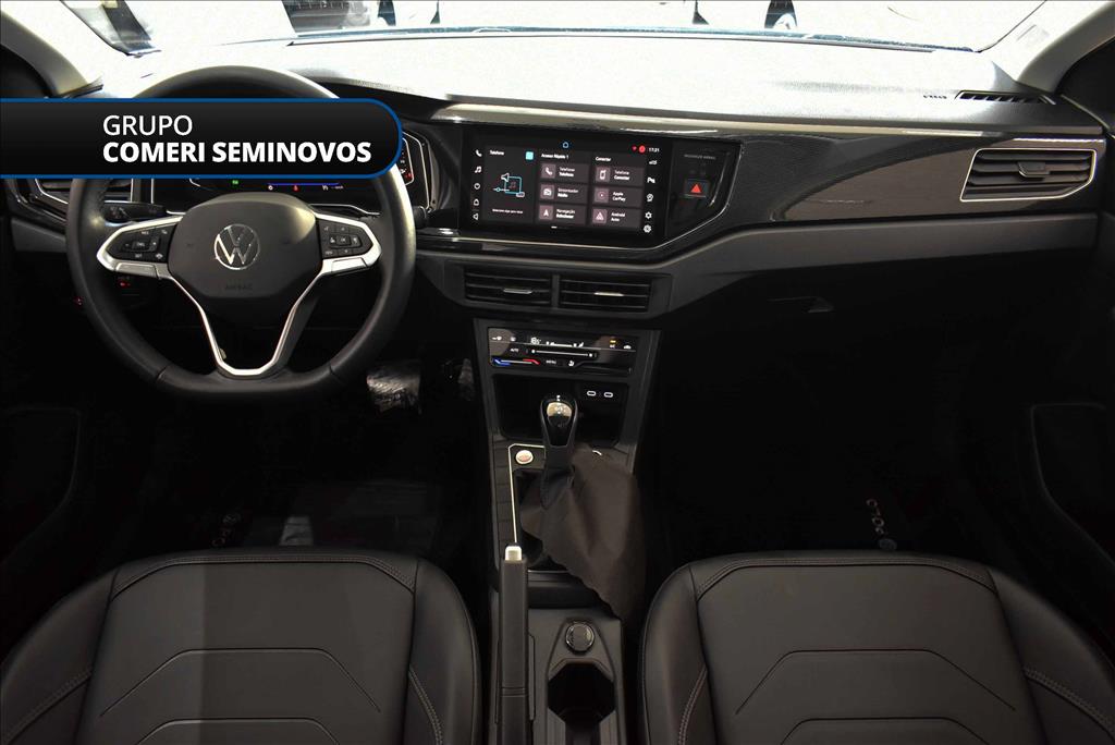 POLO 1.0 170 TSI HIGHLINE AUTOMÁTICO6