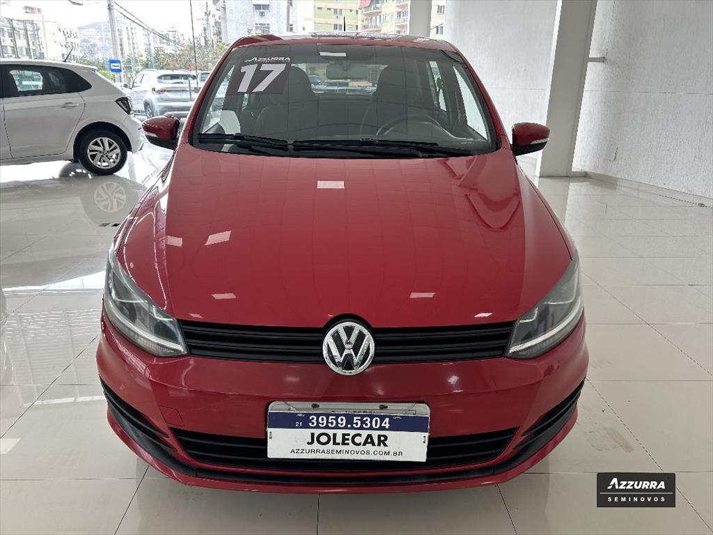 FOX 1.0 MPI TRENDLINE 12V FLEX 4P MANUAL