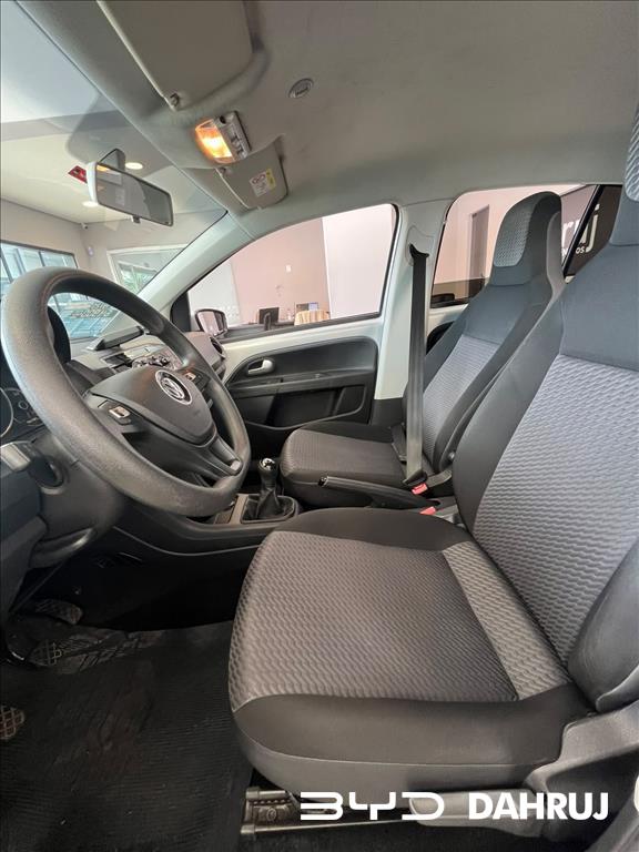 UP 1.0 170 TSI TOTAL FLEX CONNECT 4P MANUAL8