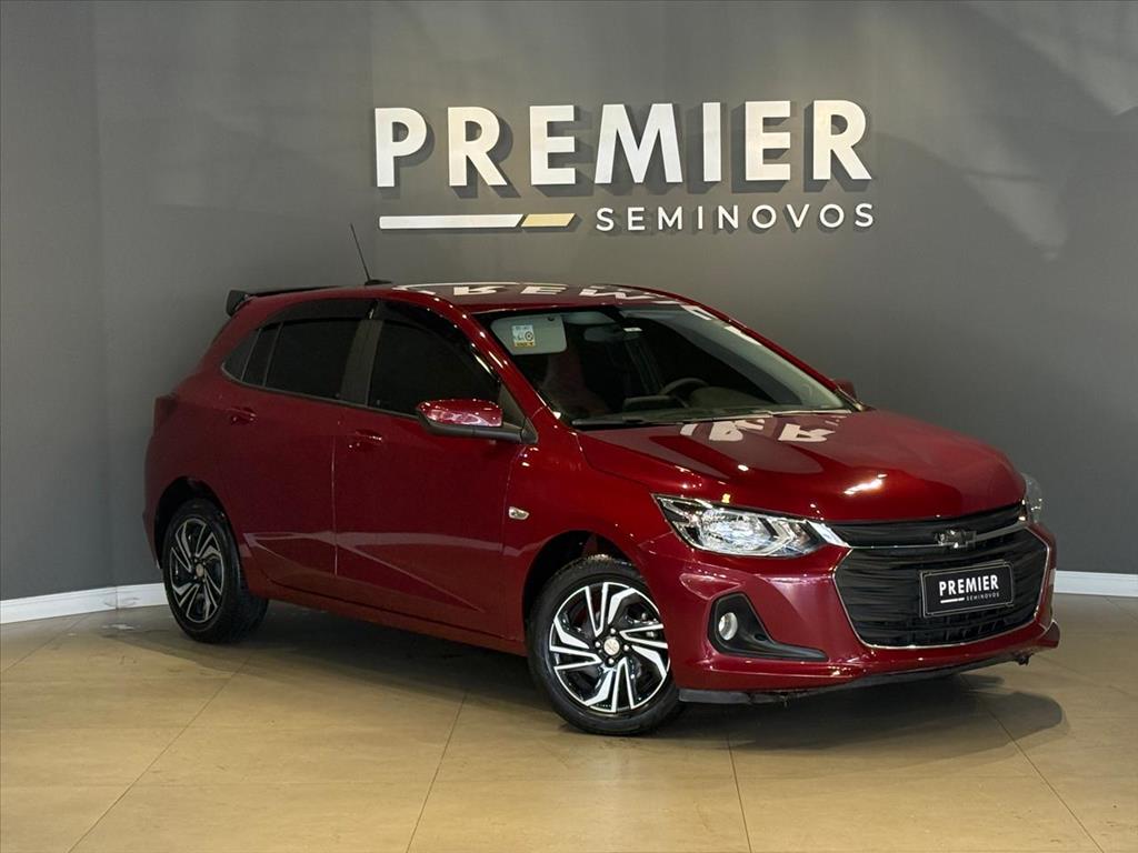 ONIX 1.0 FLEX LT MANUAL