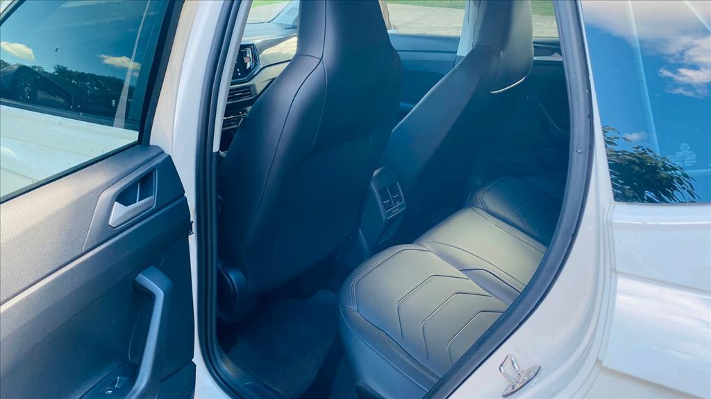 POLO 1.0 170 TSI HIGHLINE AUTOMÁTICO7