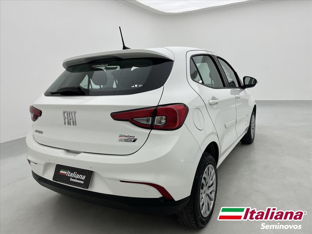 ARGO 1.0 FIREFLY FLEX DRIVE MANUAL4