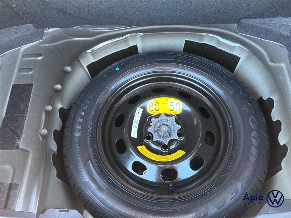 T-CROSS 1.4 250 TSI TOTAL FLEX HIGHLINE AUTOMÁTICO6