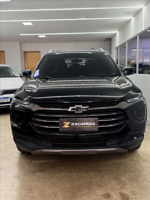 MONTANA 1.2 TURBO FLEX PREMIER AUTOMÁTICO0