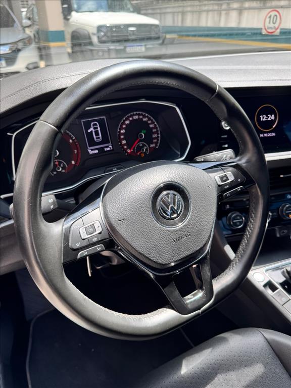 JETTA 1.4 250 TSI TOTAL FLEX COMFORTLINE TIPTRONIC8