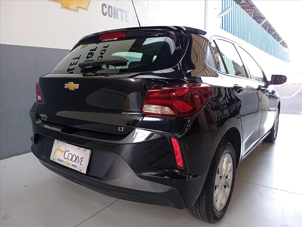 ONIX 1.0 FLEX LT MANUAL